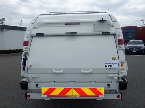 日野 2KG-XZU700M(その他)の写真5