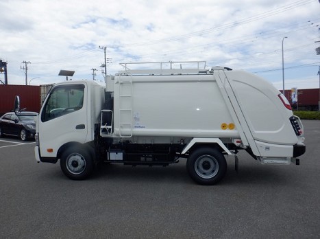 日野 2KG-XZU700M(その他)の写真7