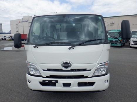 日野 2KG-XZU700M(その他)の写真8