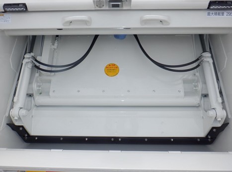 日野 2KG-XZU700M(その他)の写真11