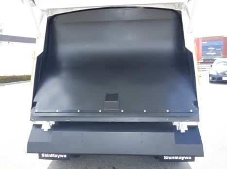 日野 2KG-XZU700M(その他)の写真14