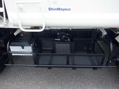 日野 2KG-XZU700M(その他)の写真17