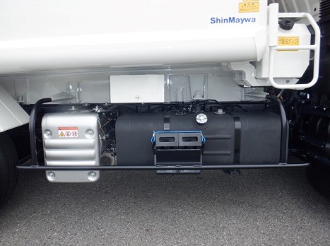 日野 2KG-XZU700M(その他)の写真18