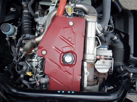 日野 2KG-XZU700M(その他)の写真23