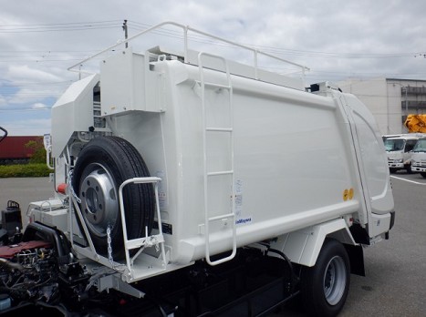 日野 2KG-XZU700M(その他)の写真24