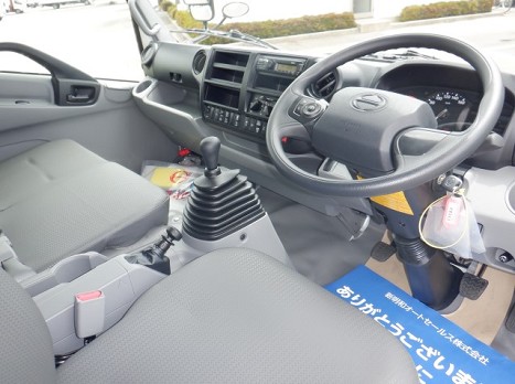 日野 2KG-XZU700M(その他)の写真25