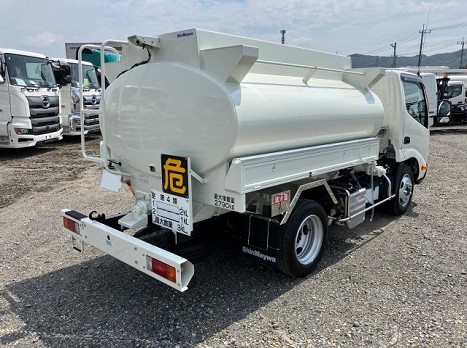 日野  2DG-XZU675(その他)の写真2