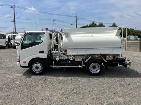 日野  2DG-XZU675(その他)の写真7