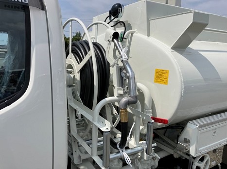 日野  2DG-XZU675(その他)の写真9