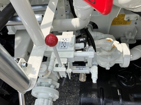 日野  2DG-XZU675(その他)の写真11