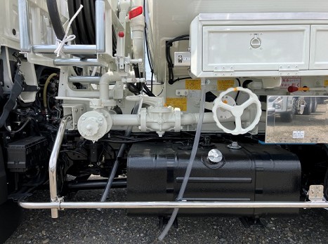 日野  2DG-XZU675(その他)の写真12