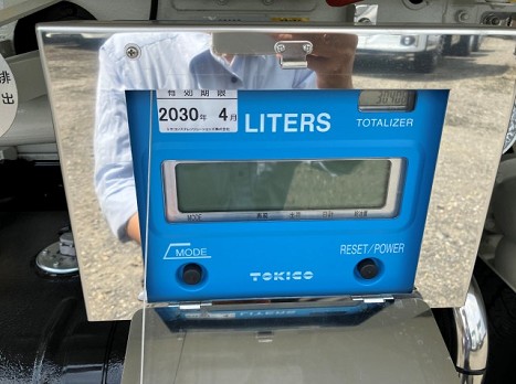 日野  2DG-XZU675(その他)の写真13