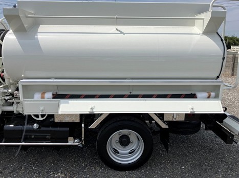 日野  2DG-XZU675(その他)の写真14