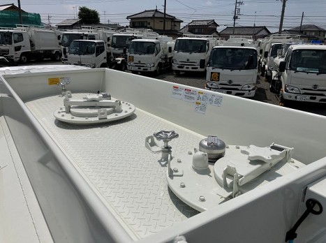 日野  2DG-XZU675(その他)の写真15