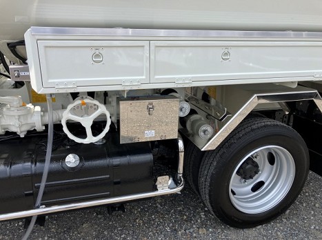 日野  2DG-XZU675(その他)の写真17