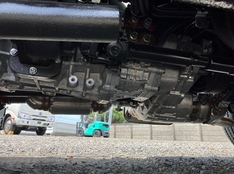 日野  2DG-XZU675(その他)の写真18