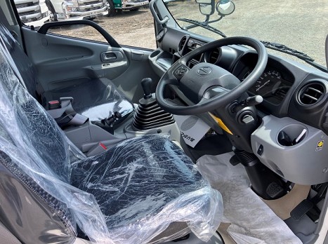 日野  2DG-XZU675(その他)の写真25