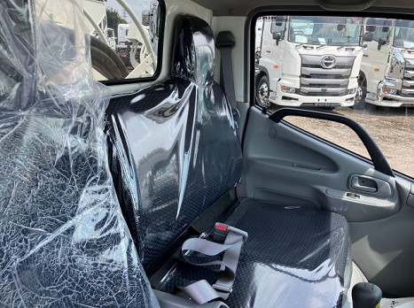 日野  2DG-XZU675(その他)の写真26