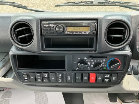 日野  2DG-XZU675(その他)の写真28