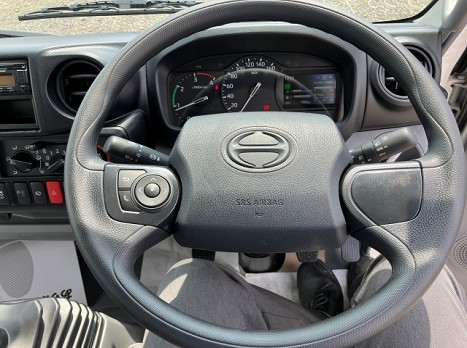 日野  2DG-XZU675(その他)の写真30