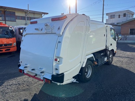 日野  TKG-XZU600X(その他)の写真2