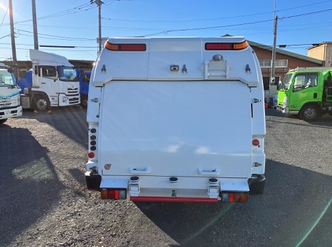 日野  TKG-XZU600X(その他)の写真5