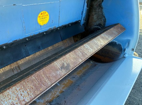 日野  TKG-XZU600X(その他)の写真10