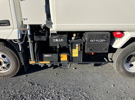 日野  TKG-XZU600X(その他)の写真17