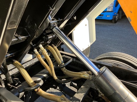 日野  TKG-XZU600X(その他)の写真21