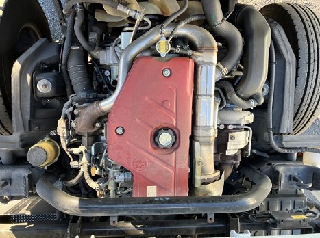 日野  TKG-XZU600X(その他)の写真24