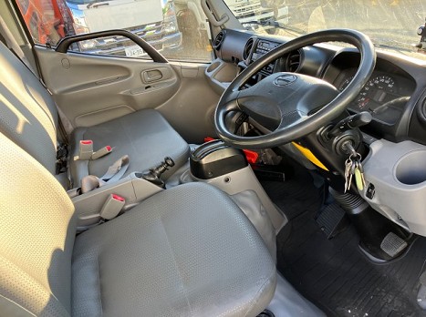 日野  TKG-XZU600X(その他)の写真25