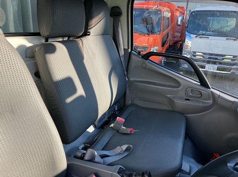 日野  TKG-XZU600X(その他)の写真26