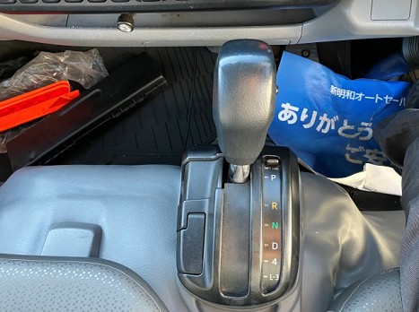 日野  TKG-XZU600X(その他)の写真27