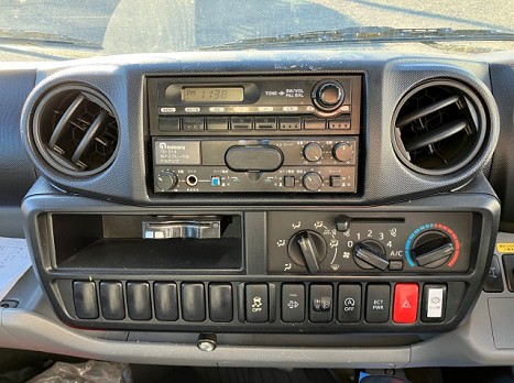 日野  TKG-XZU600X(その他)の写真28