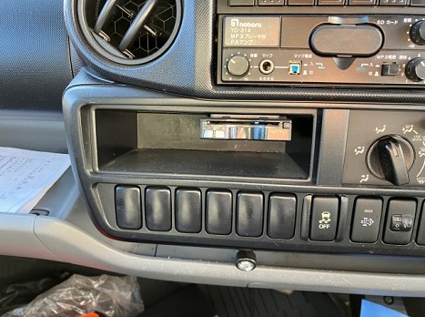 日野  TKG-XZU600X(その他)の写真29