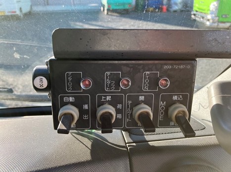 日野  TKG-XZU600X(その他)の写真31