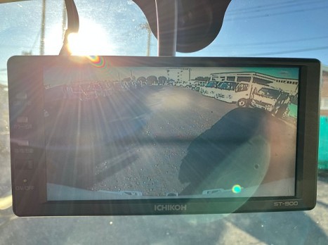 日野  TKG-XZU600X(その他)の写真32