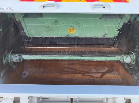 いすゞ TPG-NPR85AN(その他)の写真9