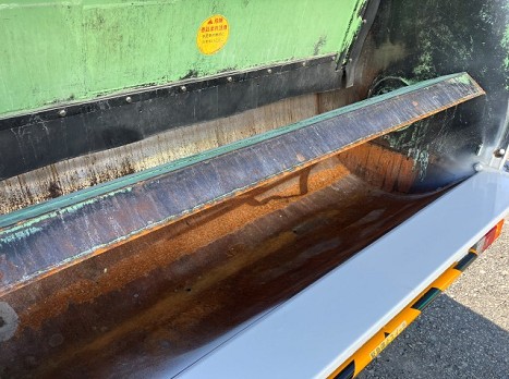 いすゞ TPG-NPR85AN(その他)の写真10