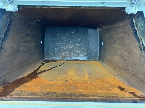 いすゞ TPG-NPR85AN(その他)の写真12