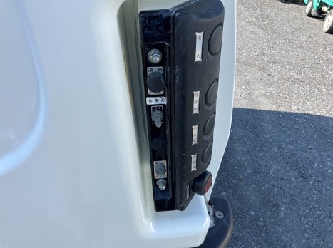 いすゞ TPG-NPR85AN(その他)の写真15