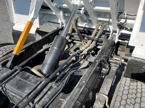 いすゞ TPG-NPR85AN(その他)の写真16