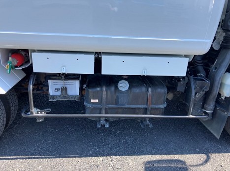 いすゞ TPG-NPR85AN(その他)の写真18