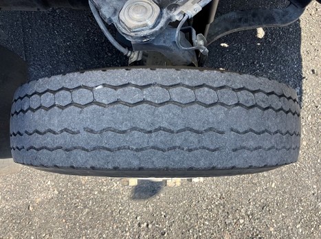 いすゞ TPG-NPR85AN(その他)の写真22