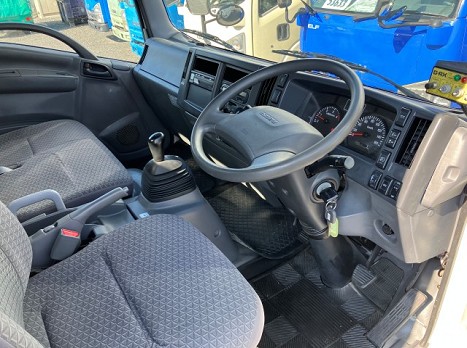 いすゞ TPG-NPR85AN(その他)の写真25