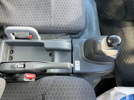 いすゞ TPG-NPR85AN(その他)の写真27