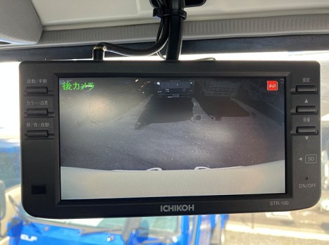 いすゞ TPG-NPR85AN(その他)の写真30