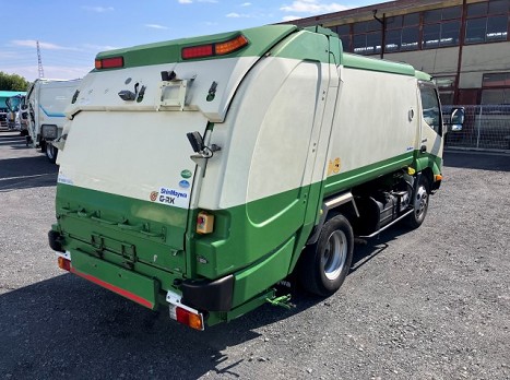 日野 TKG-XZU600X(その他)の写真2