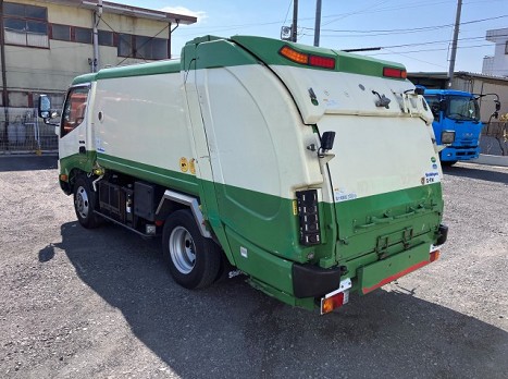 日野 TKG-XZU600X(その他)の写真4