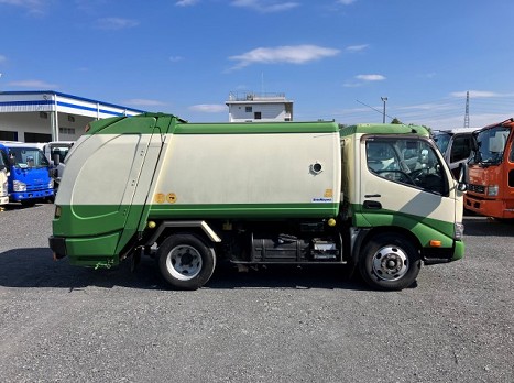 日野 TKG-XZU600X(その他)の写真6